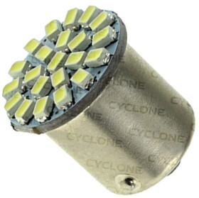 Автолампа Cyclone P21/5W BA15s 101-628