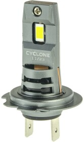 Автолампа Cyclone Type 42 H7/H18 25 W 102-825