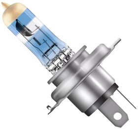 Автолампа Osram Night Breaker 220 H4 P43t 55 W 60 W прозрачная 64193NB220
