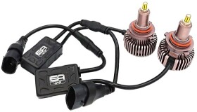 Автолампа AllLight HB4 35 W 0000018922