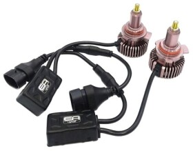 Автолампа AllLight HIR2 35 W 00-00018918