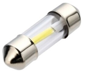 Автолампа TBS C5W 0000020496