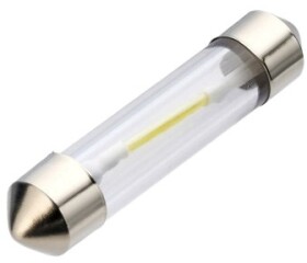 Автолампа TBS C5W прозора 0000020498