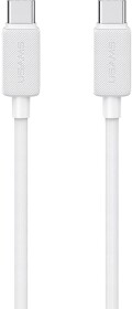 Кабель Usams US-SJ696 SJ696USB02 type-C - type-C 2 м
