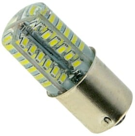 Автолампа Cyclone P21W S25 1,12 W 1,2 W 1,5 W 2 W 2,3 W S25-029_2