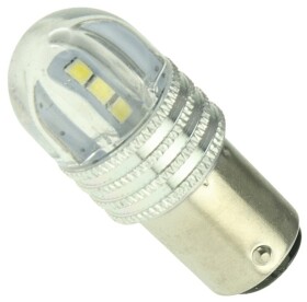 Автолампа Cyclone S25 BAY15s 1,12 W 1,2 W 1,5 W 2 W 2,3 W S25-076(2)