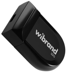 Флешка Wibrand Scorpio 32 ГБ