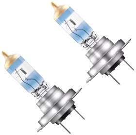 Автолампа Osram Night Breaker 220 H7 PX26d 55 W прозрачная 64210NB220-2HB