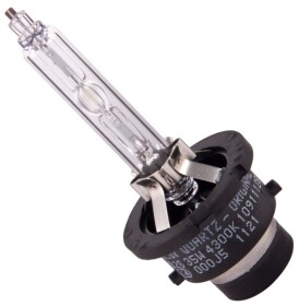 Автолампа MLux Quartz D2S P32d-2 35 W біла 109111281
