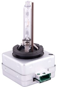 Автолампа MLux Quartz D3S PK32d-5 35 W біла 110111281