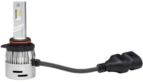 Автолампа MLux Silver Line 9012/HIR2 PX22d 28 W біла 129413265