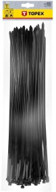 Стяжка Topex 44E983 500 мм 7,6 мм 75 шт