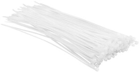 Стяжка Top Tools 44E952 200 мм 2,5 мм 100 шт