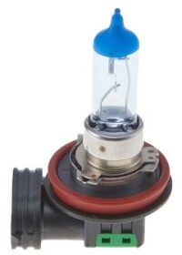 Автолампа Bosch Ultra White H11 PGJ19-2 55 W прозоро-блакитна 1987301154