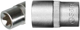 Торцевая головка S&R 465607424 E24 1/2