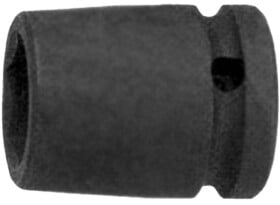 Торцевая головка S&R 465812624 24 мм 1/2