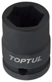 Торцева головка Toptul KBBA1640 1