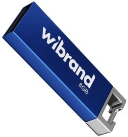Флешка Wibrand Chameleon 8 ГБ WI20CH8U6U