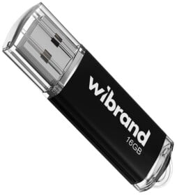 Флешка Wibrand Cougar 16 ГБ