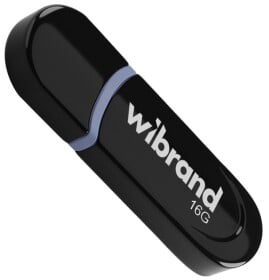 Флешка Wibrand Panther 16 ГБ