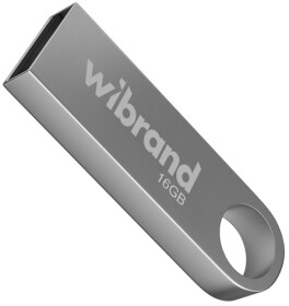 Флешка Wibrand Puma 16 ГБ WI20PU16U1S