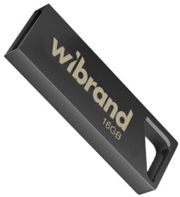 Флешка Wibrand Stingray 16 ГБ