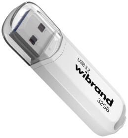 Флешка Wibrand Marten 32 ГБ