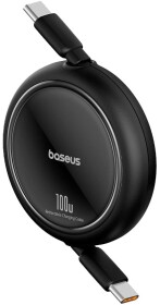 Кабель Baseus Free2Draw Mini P10364500111-00 type-C - type-C 1 м
