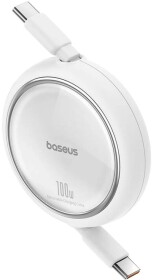 Кабель Baseus Free2Draw Mini P10364500211-00 type-C - type-C 1 м