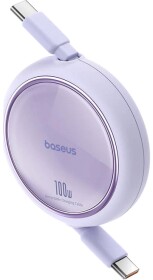 Кабель Baseus Free2Draw Mini P10364500511-00 type-C - type-C 1 м