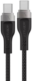 Кабель Acefast Fast Charging C11-03 type-C - type-C 1,2 м