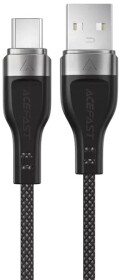 Кабель Acefast Fast Charging C11-04 USB - type-C 1,2 м
