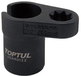 Торцева головка Toptul JDAR0122 7/8