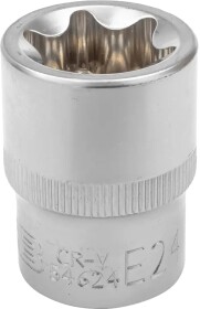 Торцева головка JCB JCB-54624 E24 1/2