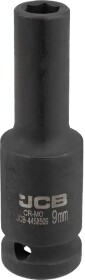 Торцевая головка JCB JCB-4458509 9 мм 1/2