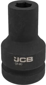 Торцевая головка JCB JCB-48510023 23 мм 1