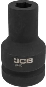 Торцева головка JCB JCB-48510024 24 мм 1