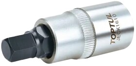 Торцева головка Toptul JECK1610 1/2