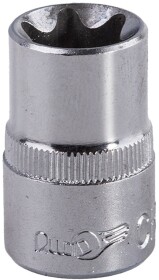 Торцевая головка Alloid ТГЕ-40124Е E24 1/2