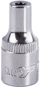 Торцевая головка Alloid ТГЕ-20104Е E4 1/4