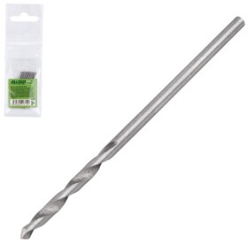 Набір свердл Alloid спіральних по металу DB-4241015 1.5 мм 10 шт.