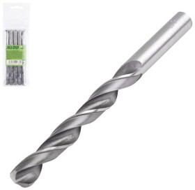 Набір свердл Alloid спіральних по металу DB-4241105 10.5 мм  5 шт.