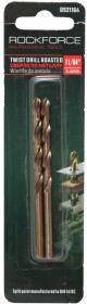 Набір свердл Rockforce спіральних по металу RF-DS245H 4.5 мм 2 шт.