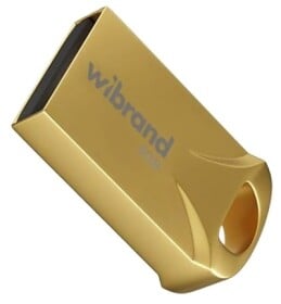 Флешка Wibrand 8 ГБ