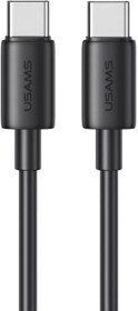 Кабель Usams SJ711USB01 type-C - type-C 0,01 м
