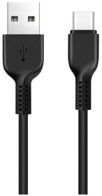 Кабель Hoco X20 6957531068907 USB - type-C 2 м