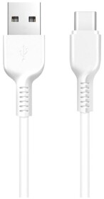 Кабель Hoco X20 6957531068914 USB - type-C 2 м