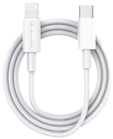 Кабель Jellico B1 RL075911 Apple Lightning - type-C 1 м