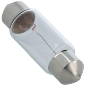 Автолампа ERA Standard C5W SV8,5-8 5 W прозрачная E052SD-10C
