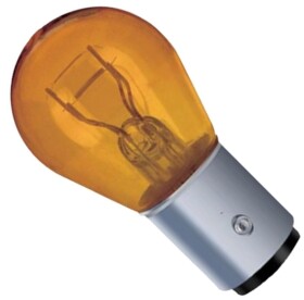 Автолампа ERA Standard P21/5W BAY15d 5 W 21 W помаранчева E070SD-10C